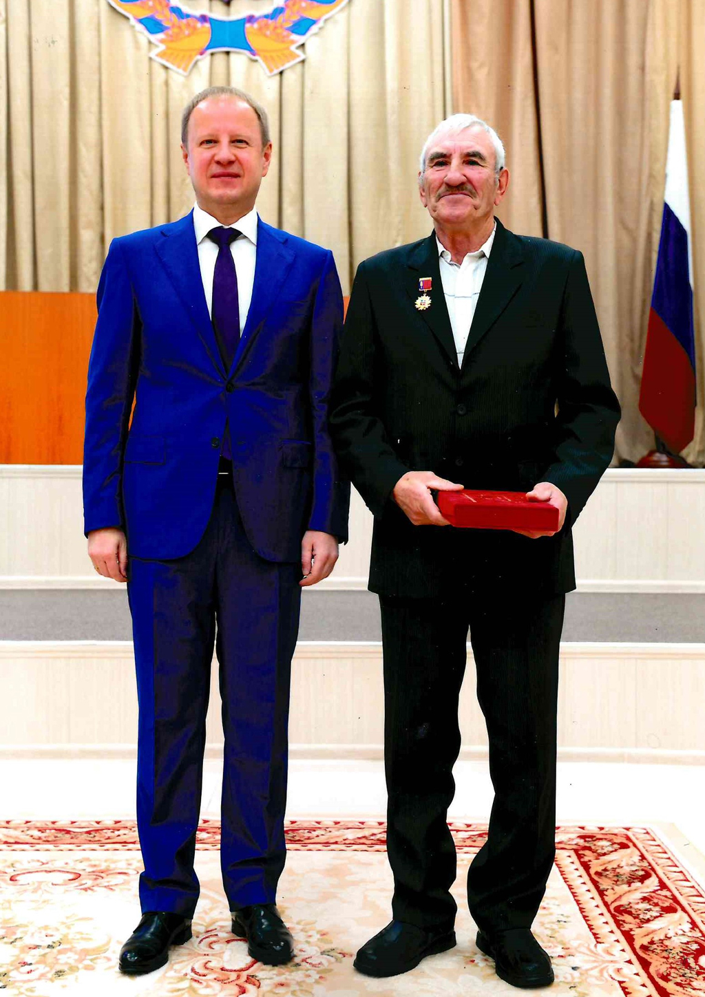 Юдаков