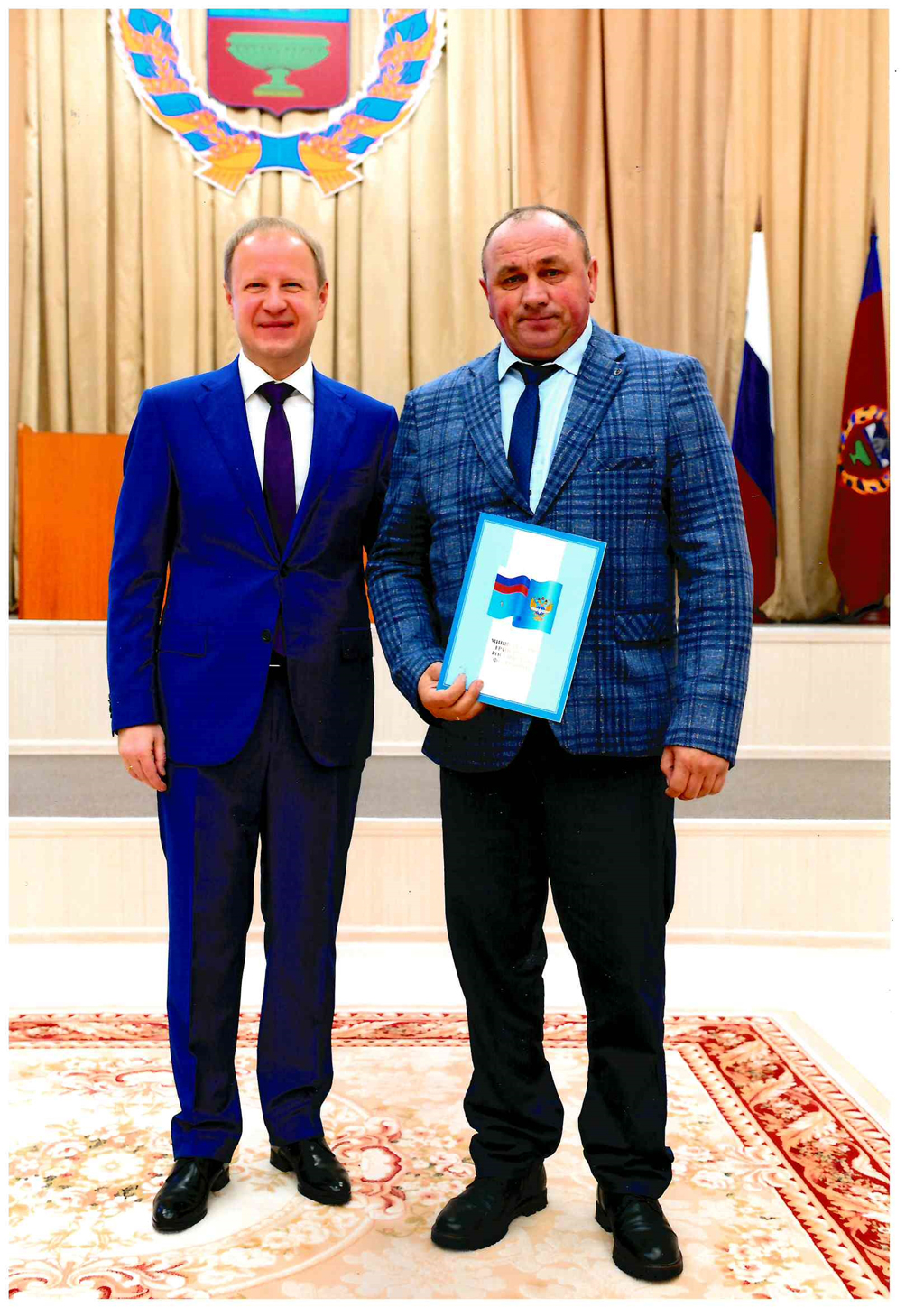 Петраков