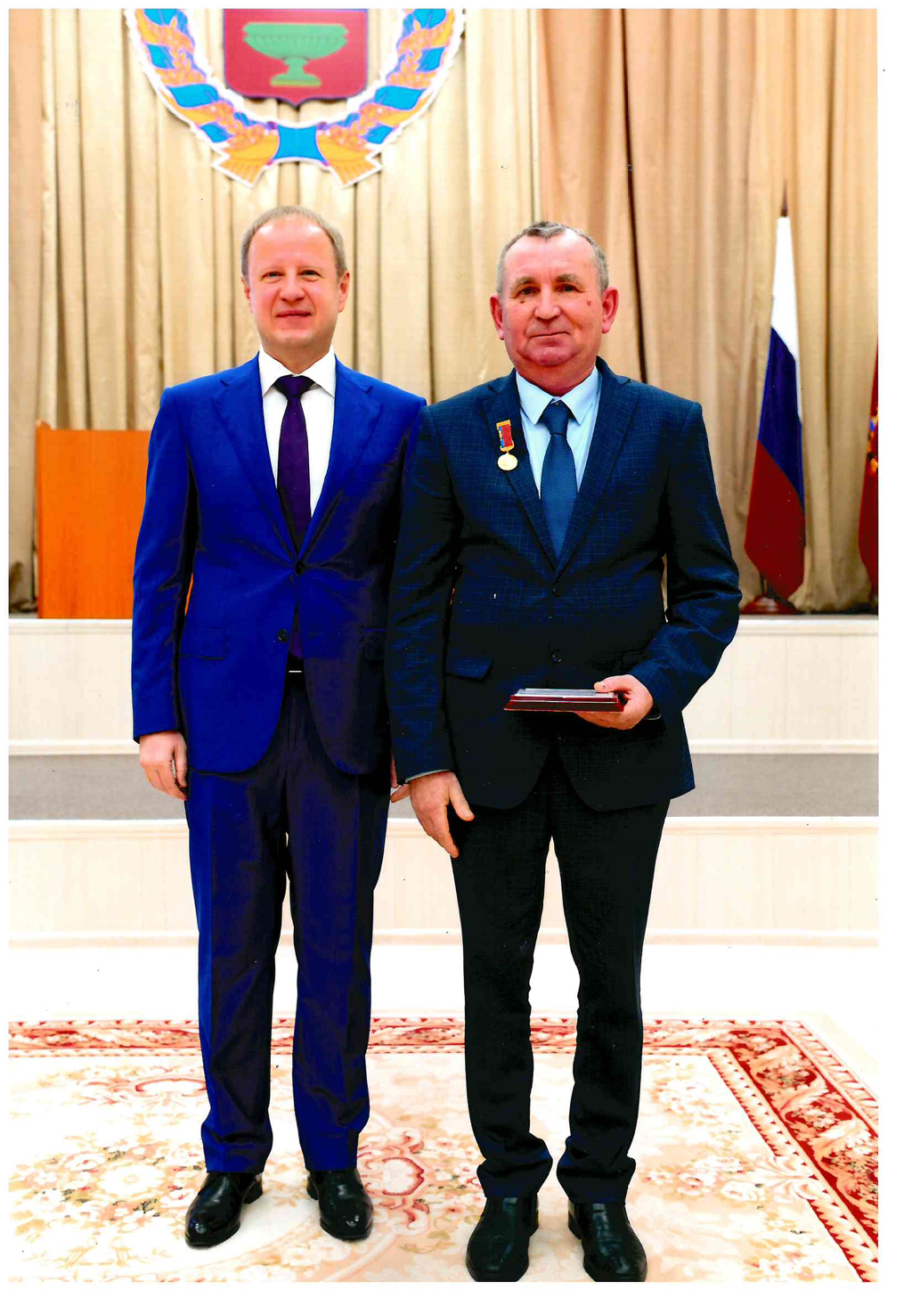 Путинцев