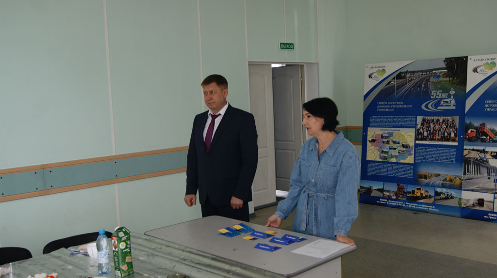 Конкурс детских рисунков