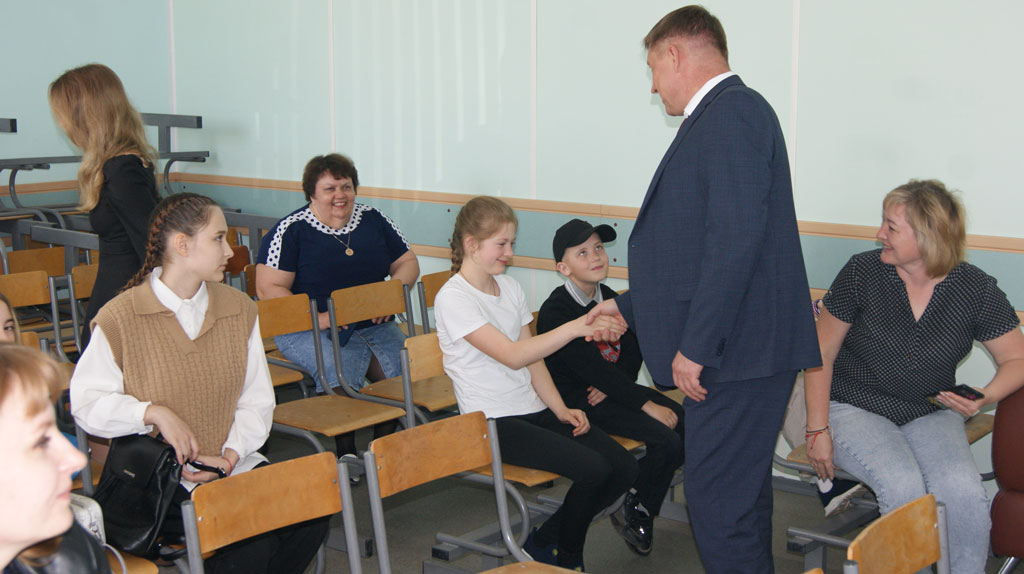 Конкурс детских рисунков