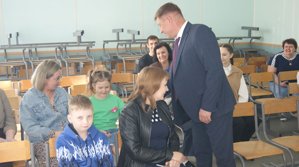 Конкурс детских рисунков